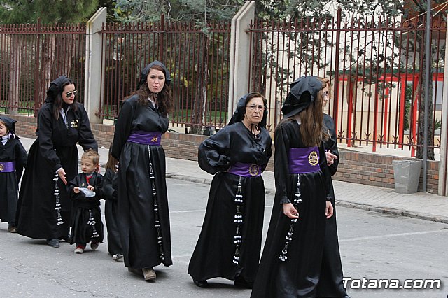 Procesin Viernes Santo 2013 - Maana - 181