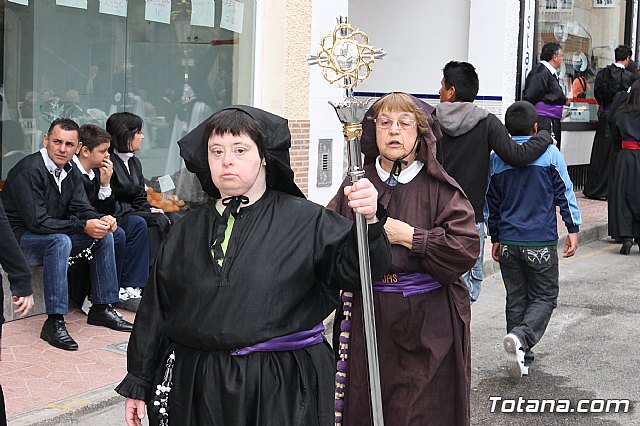 Procesin Viernes Santo 2013 - Maana - 182