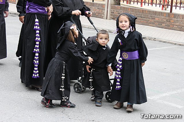 Procesin Viernes Santo 2013 - Maana - 184