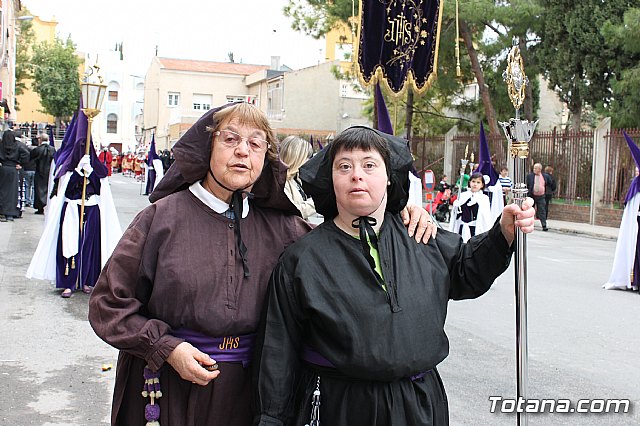 Procesin Viernes Santo 2013 - Maana - 186