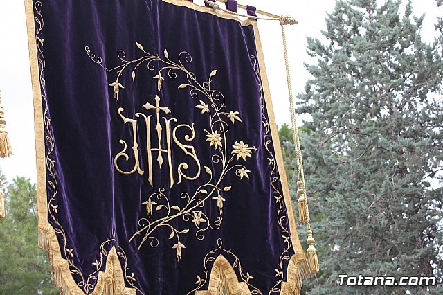 Procesin Viernes Santo 2013 - Maana - 187