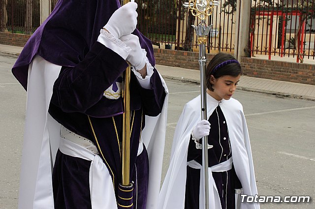 Procesin Viernes Santo 2013 - Maana - 188