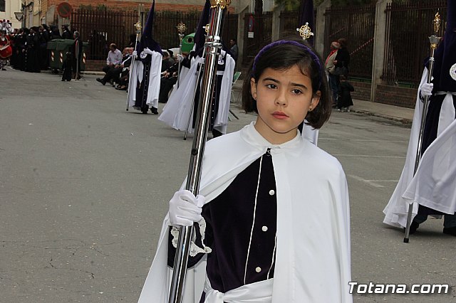 Procesin Viernes Santo 2013 - Maana - 189