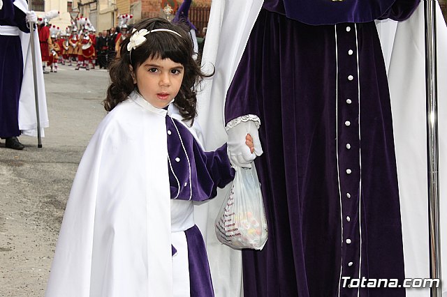 Procesin Viernes Santo 2013 - Maana - 191