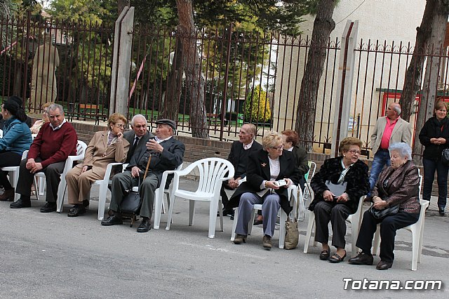 Procesin Viernes Santo 2013 - Maana - 193