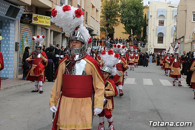 Procesin Viernes Santo 2013 - Maana - 194
