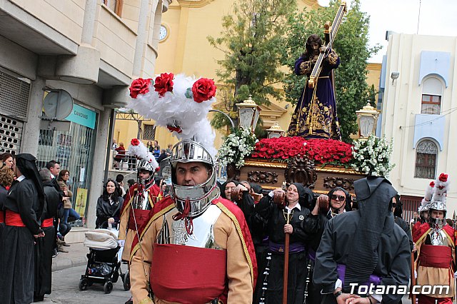 Procesin Viernes Santo 2013 - Maana - 200