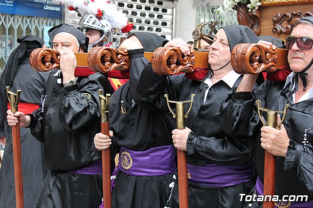 Procesin Viernes Santo 2013 - Maana - 202