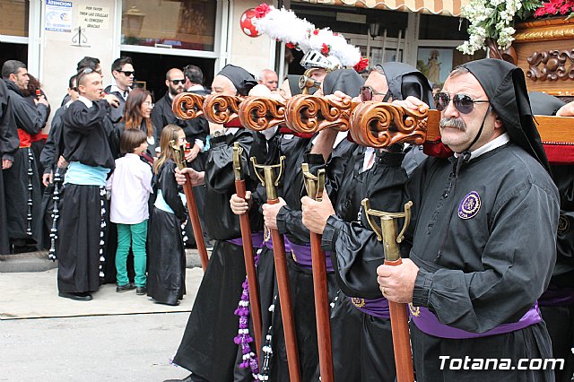 Procesin Viernes Santo 2013 - Maana - 204