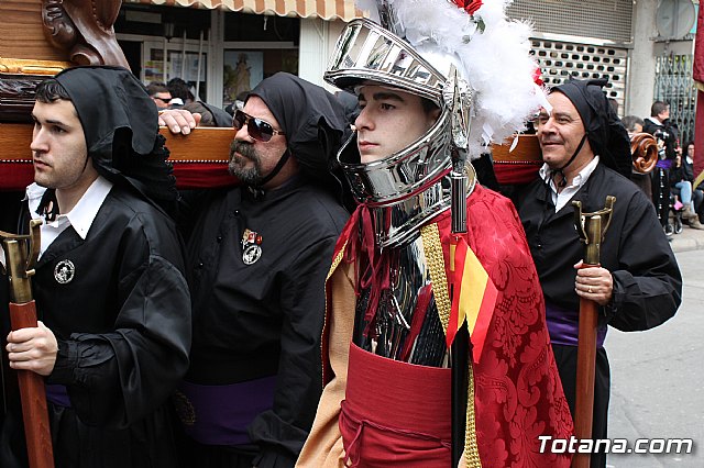 Procesin Viernes Santo 2013 - Maana - 210