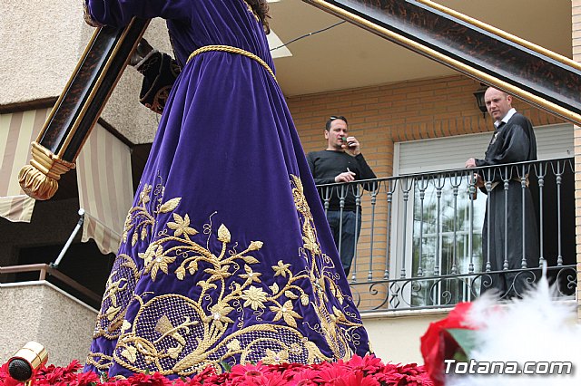 Procesin Viernes Santo 2013 - Maana - 213