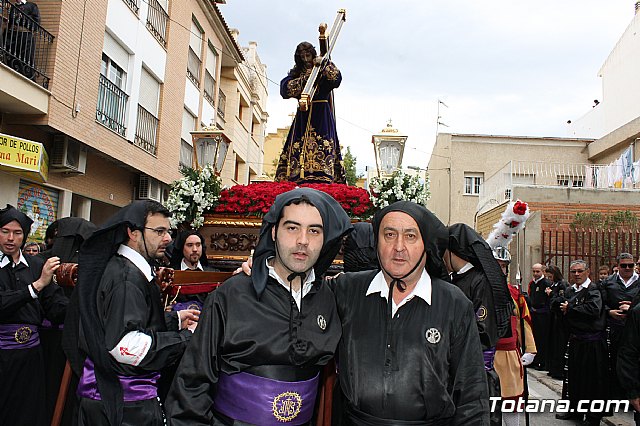 Procesin Viernes Santo 2013 - Maana - 214