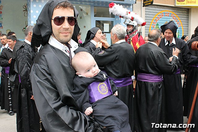 Procesin Viernes Santo 2013 - Maana - 215
