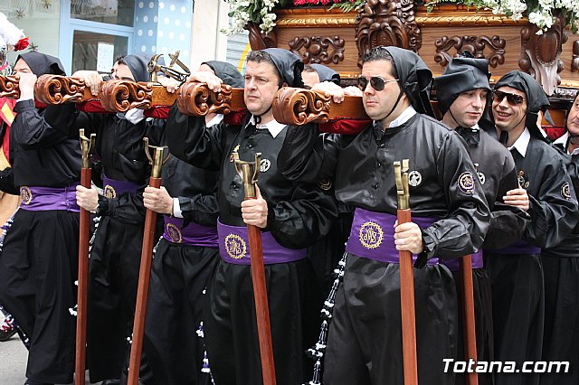 Procesin Viernes Santo 2013 - Maana - 217