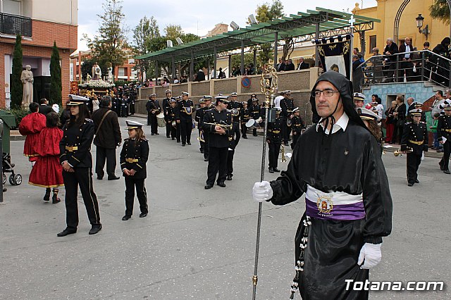 Procesin Viernes Santo 2013 - Maana - 232