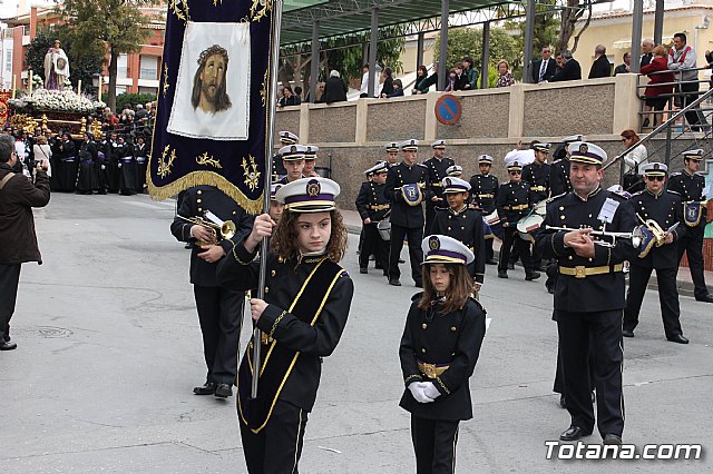 Procesin Viernes Santo 2013 - Maana - 233