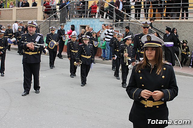 Procesin Viernes Santo 2013 - Maana - 234