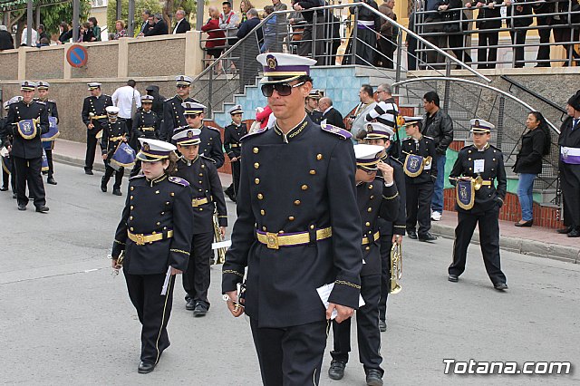 Procesin Viernes Santo 2013 - Maana - 235