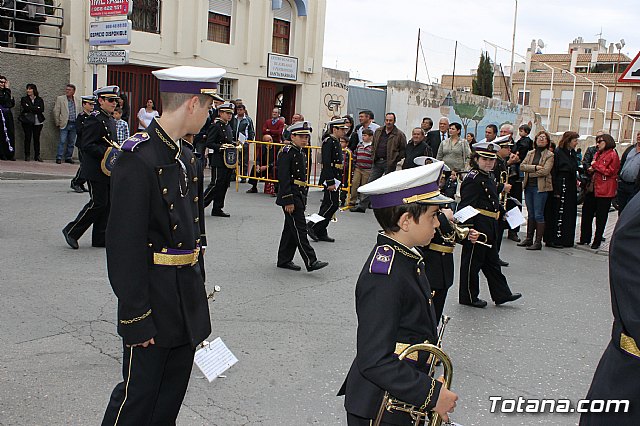Procesin Viernes Santo 2013 - Maana - 237