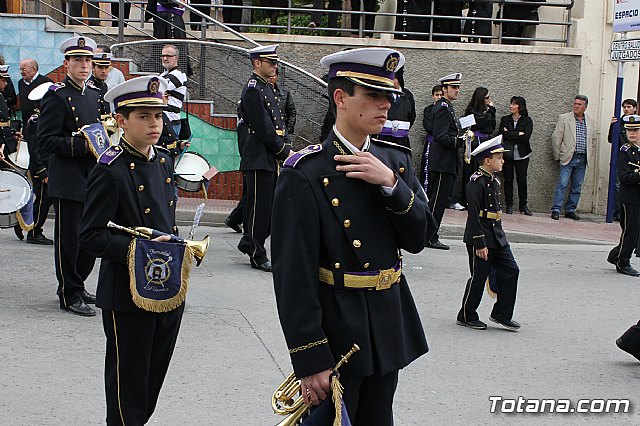 Procesin Viernes Santo 2013 - Maana - 238