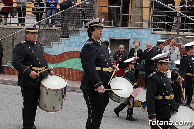 Procesin Viernes Santo 2013 - Maana - 240
