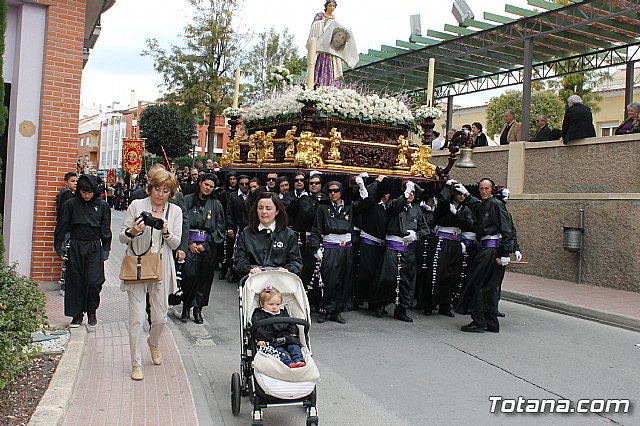 Procesin Viernes Santo 2013 - Maana - 241