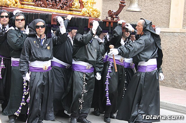 Procesin Viernes Santo 2013 - Maana - 242