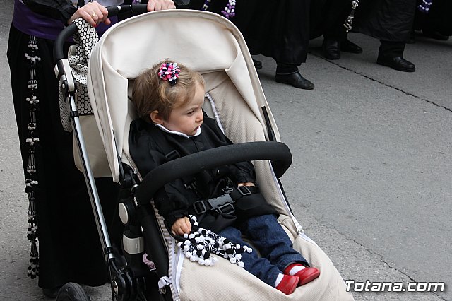Procesin Viernes Santo 2013 - Maana - 243