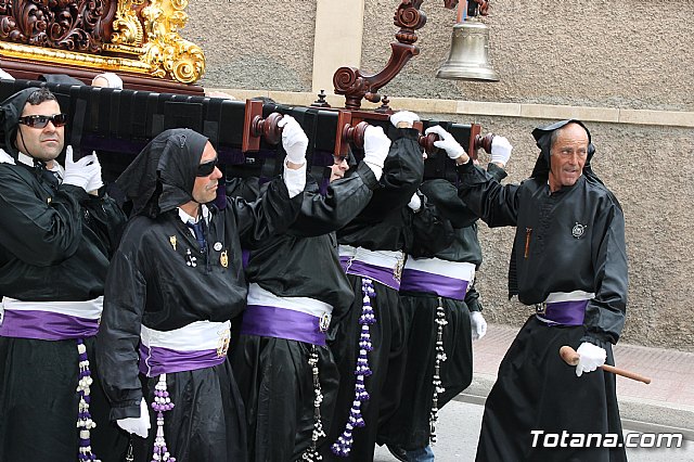 Procesin Viernes Santo 2013 - Maana - 244