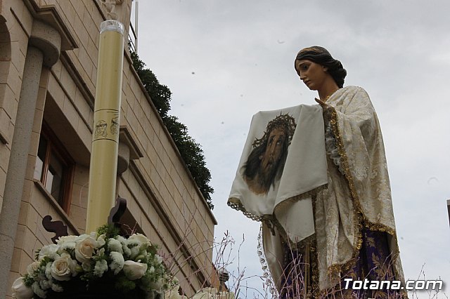 Procesin Viernes Santo 2013 - Maana - 255