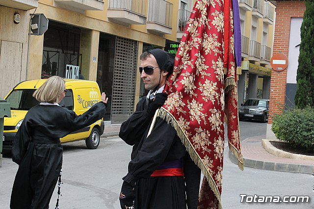 Procesin Viernes Santo 2013 - Maana - 260