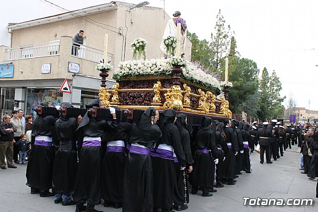 Procesin Viernes Santo 2013 - Maana - 261