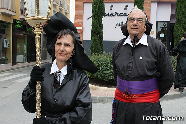 Procesin Viernes Santo 2013 - Maana - 262