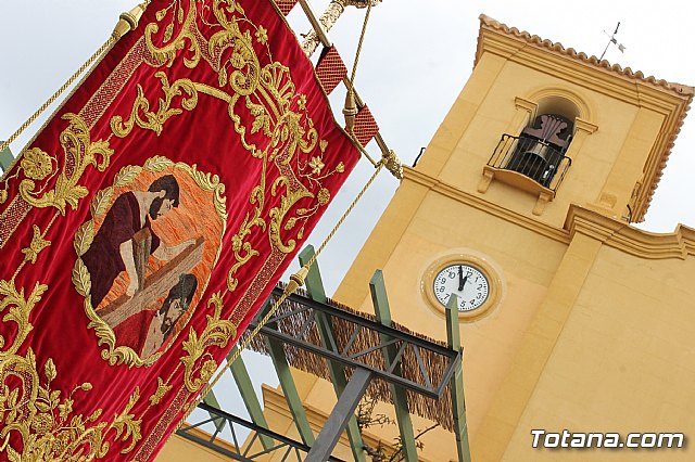 Procesin Viernes Santo 2013 - Maana - 264