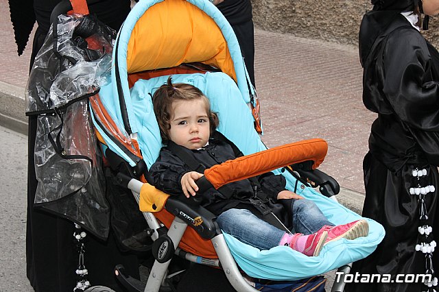 Procesin Viernes Santo 2013 - Maana - 268