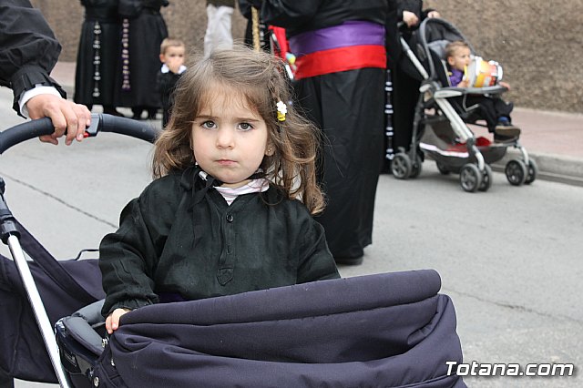 Procesin Viernes Santo 2013 - Maana - 269