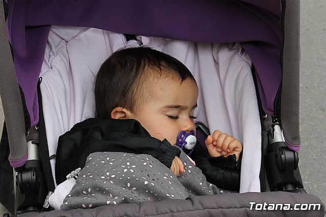 Procesin Viernes Santo 2013 - Maana - 271