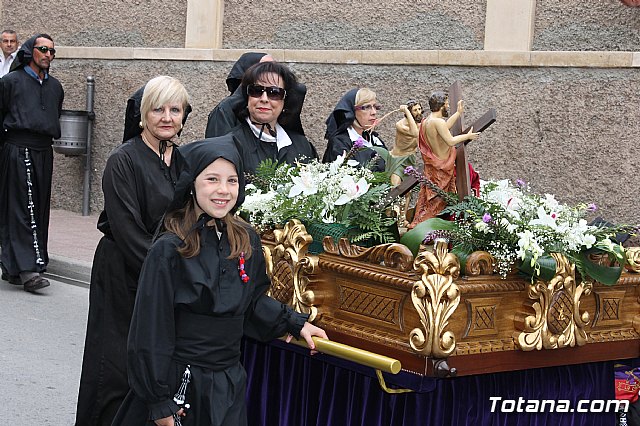 Procesin Viernes Santo 2013 - Maana - 272