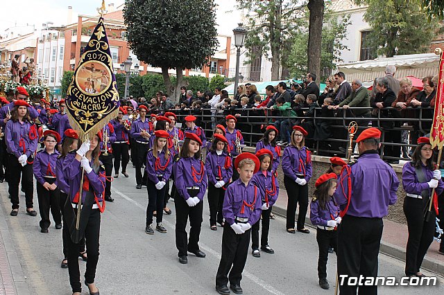 Procesin Viernes Santo 2013 - Maana - 280