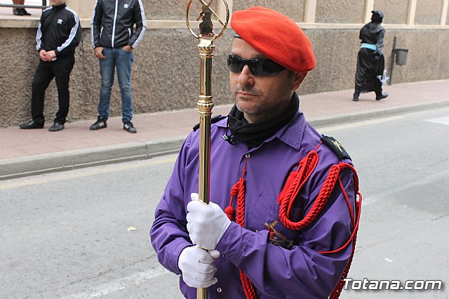 Procesin Viernes Santo 2013 - Maana - 284
