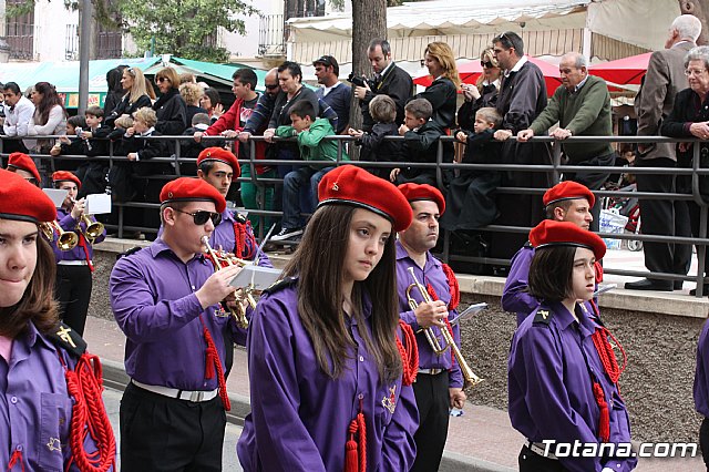 Procesin Viernes Santo 2013 - Maana - 287