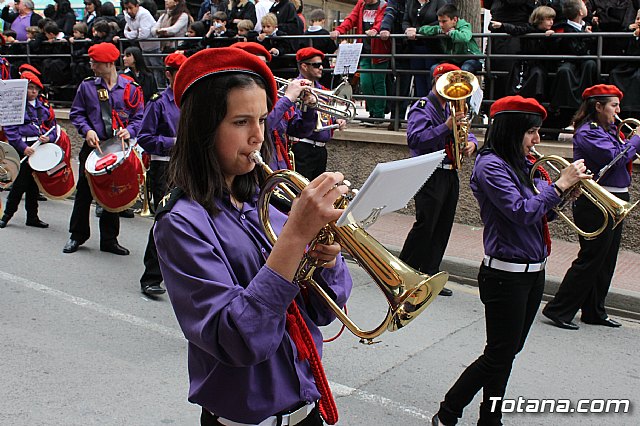 Procesin Viernes Santo 2013 - Maana - 295