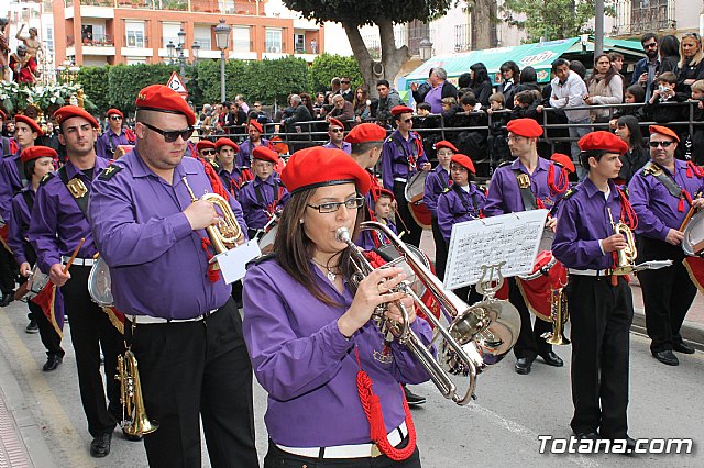 Procesin Viernes Santo 2013 - Maana - 296