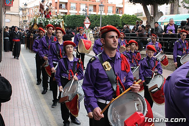 Procesin Viernes Santo 2013 - Maana - 297