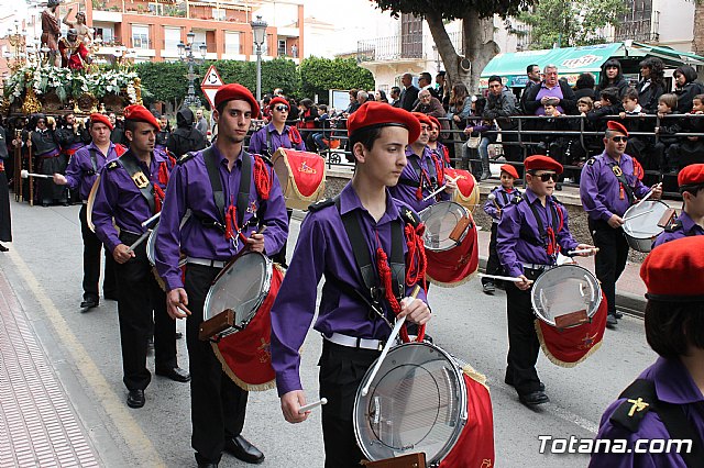 Procesin Viernes Santo 2013 - Maana - 299
