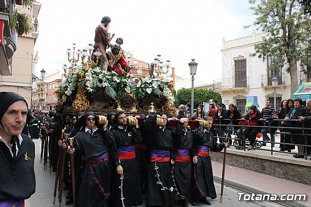 Procesin Viernes Santo 2013 - Maana - 302
