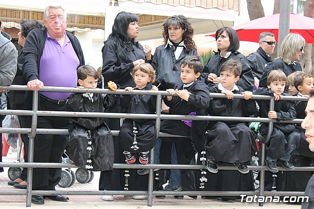 Procesin Viernes Santo 2013 - Maana - 303