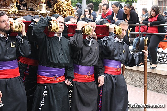 Procesin Viernes Santo 2013 - Maana - 307