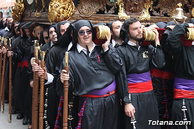 Procesin Viernes Santo 2013 - Maana - 308
