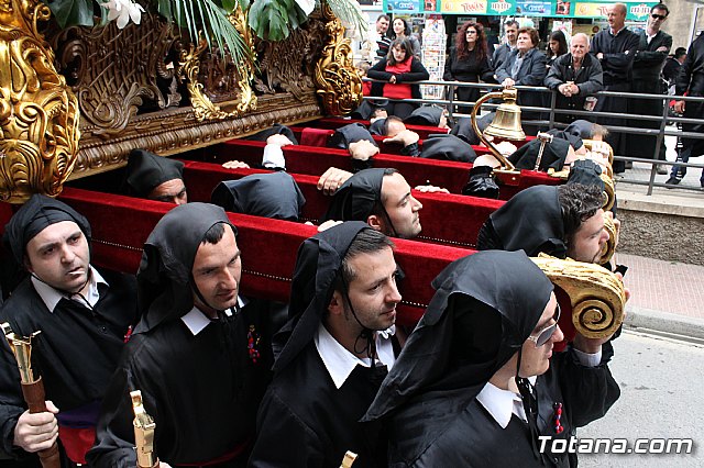 Procesin Viernes Santo 2013 - Maana - 310